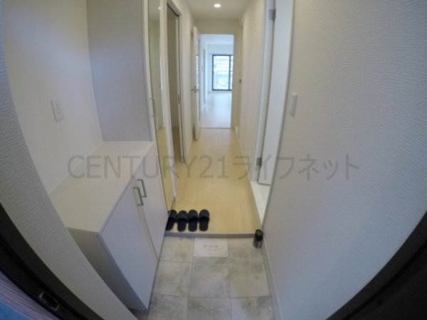 タイガーマンション