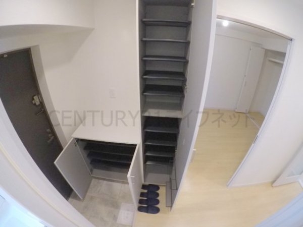 タイガーマンション