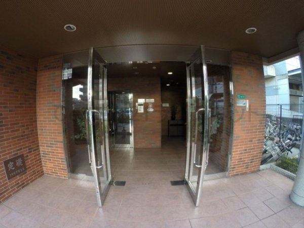 タイガーマンション