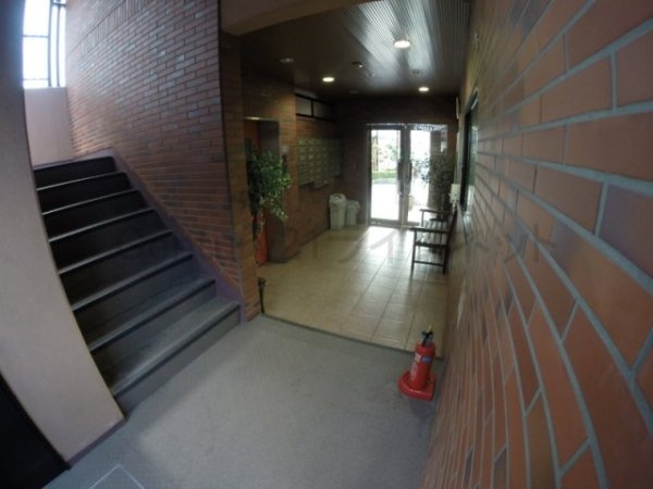 タイガーマンション