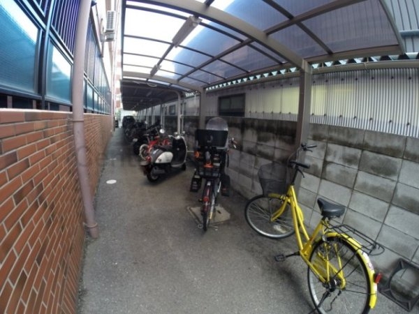 タイガーマンション