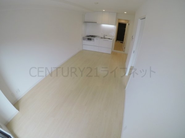 タイガーマンション