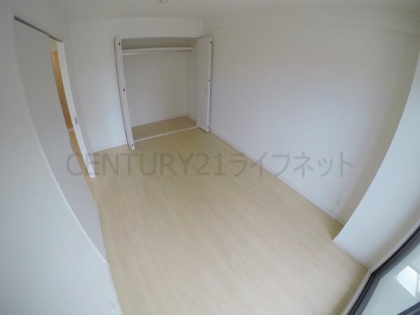 タイガーマンション