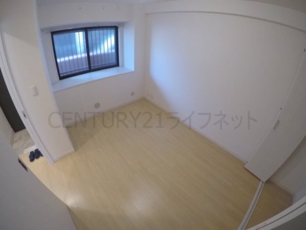 タイガーマンション