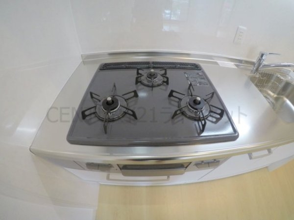 タイガーマンション