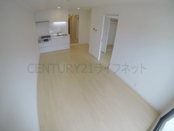 タイガーマンション