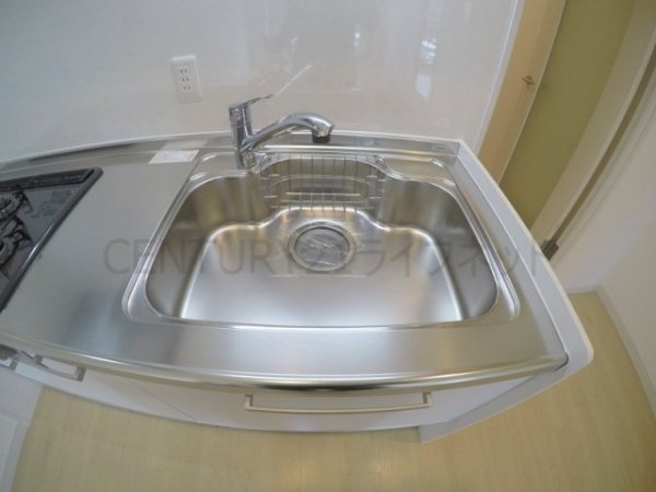 タイガーマンション