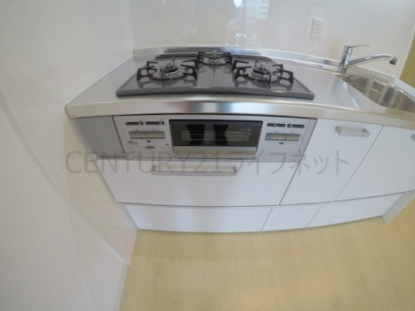 タイガーマンション