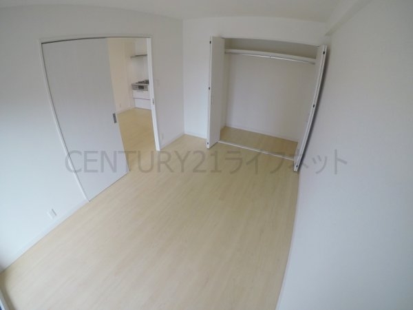 タイガーマンション