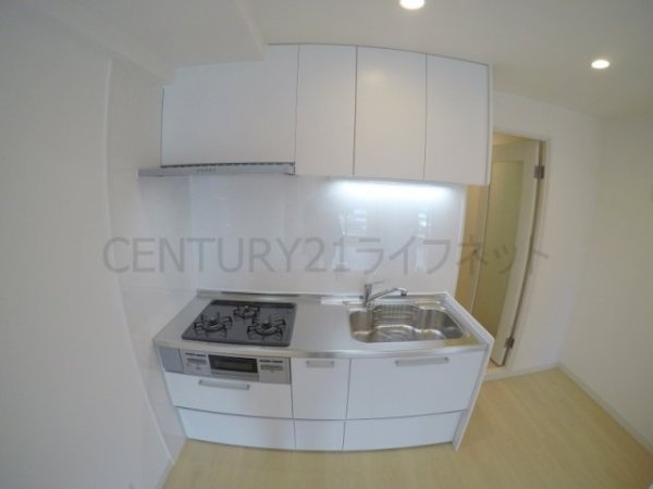 タイガーマンション