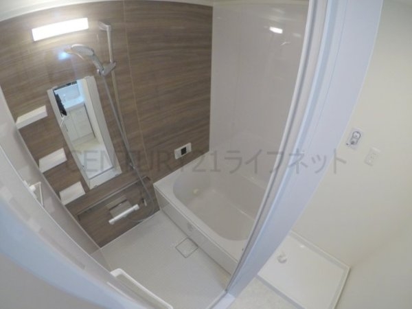 タイガーマンション