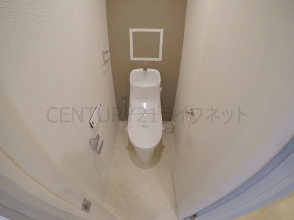 タイガーマンション