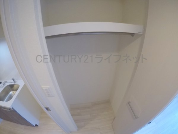 プレサンスブルーム東三国