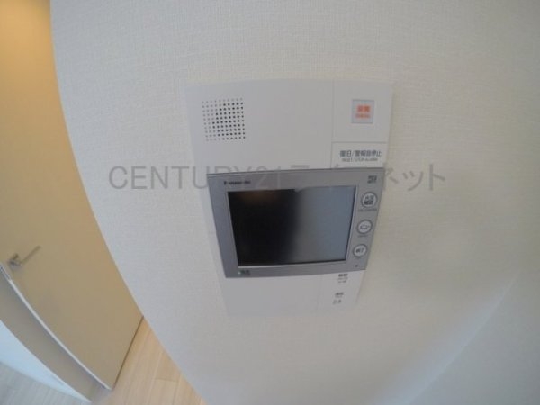 プレサンスブルーム東三国