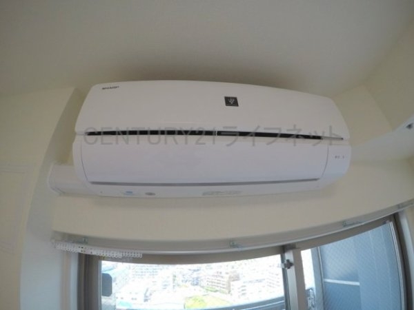 プレサンスブルーム東三国