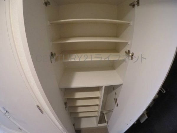 プレサンスブルーム東三国