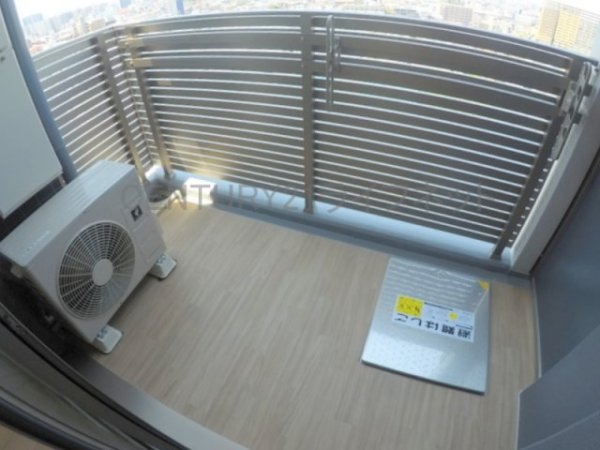 プレサンスブルーム東三国