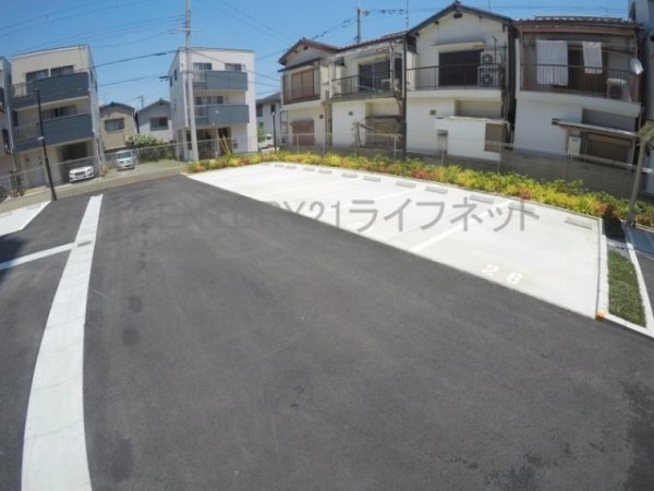 プレサンスブルーム東三国