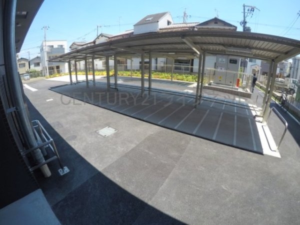 プレサンスブルーム東三国