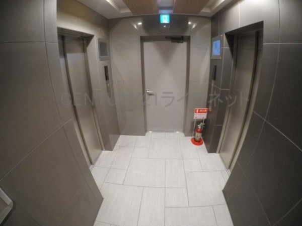 プレサンスブルーム東三国