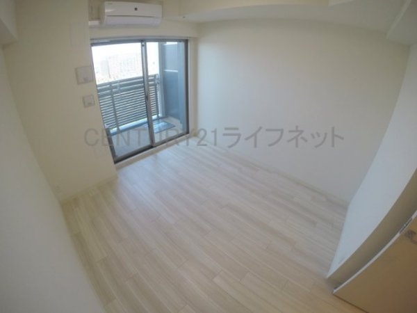 プレサンスブルーム東三国