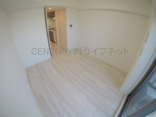 プレサンスブルーム東三国