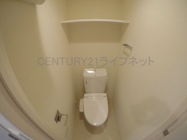 プレサンスブルーム東三国