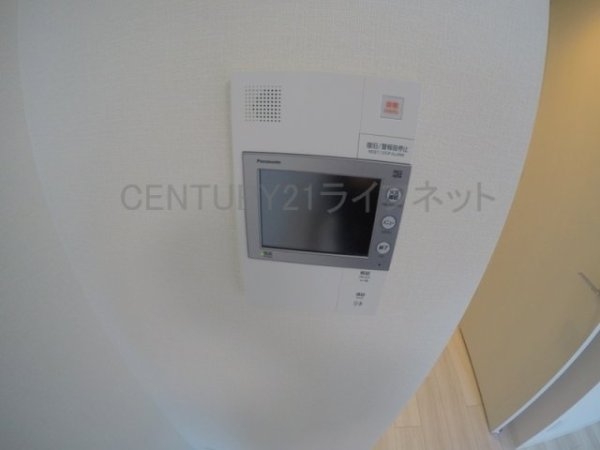 プレサンスブルーム東三国