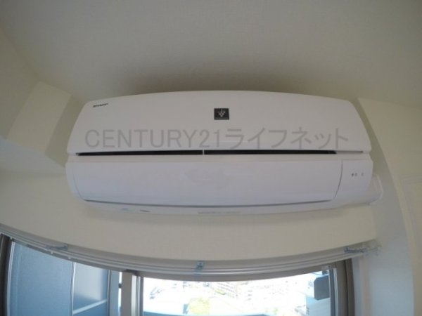 プレサンスブルーム東三国