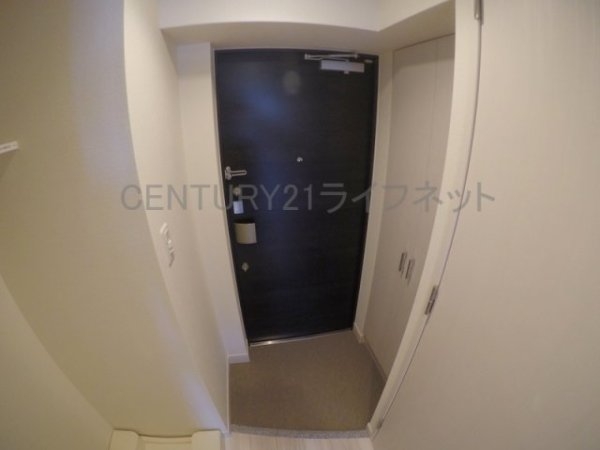 プレサンスブルーム東三国