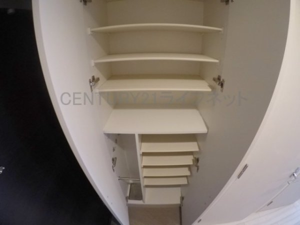 プレサンスブルーム東三国