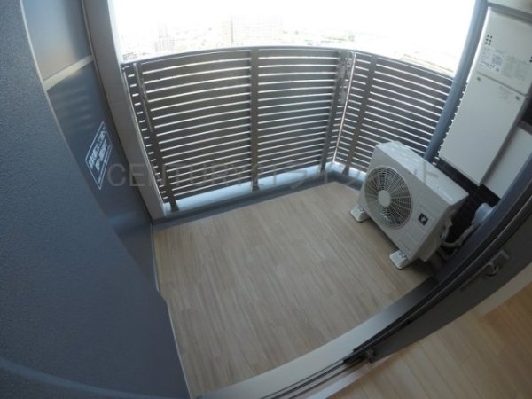 プレサンスブルーム東三国