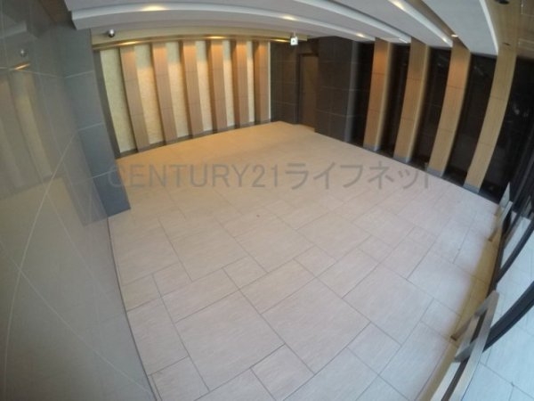 プレサンスブルーム東三国