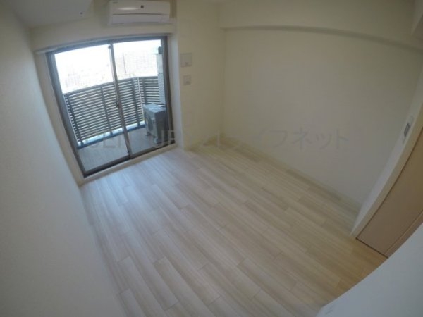 プレサンスブルーム東三国