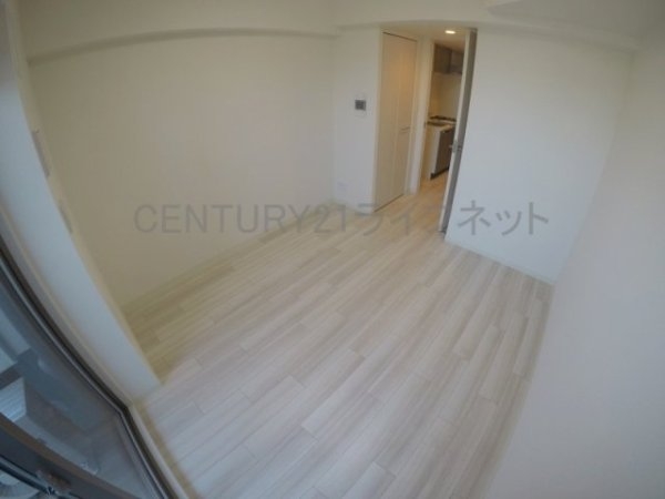 プレサンスブルーム東三国