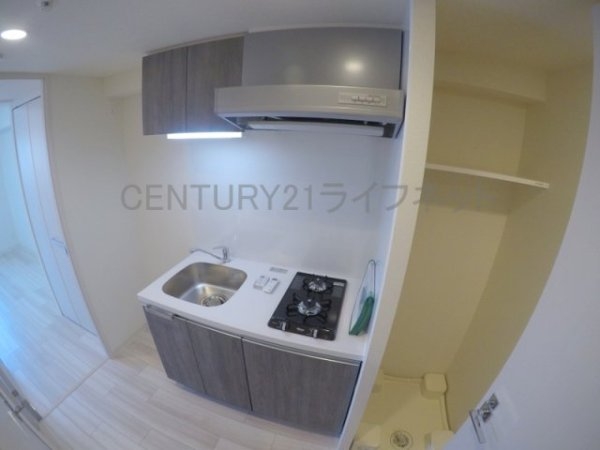 プレサンスブルーム東三国