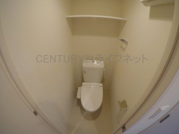 プレサンスブルーム東三国