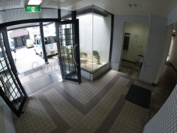 アメニティー新高2番館