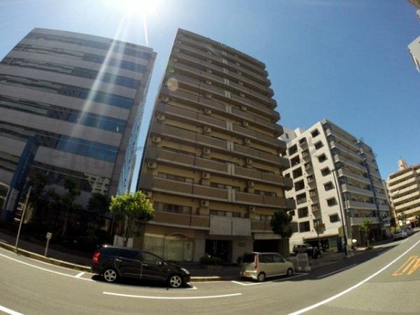 パークモダン新大阪