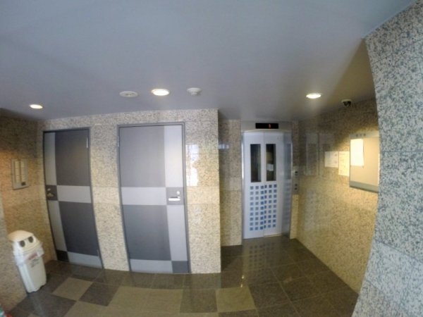 パークモダン新大阪