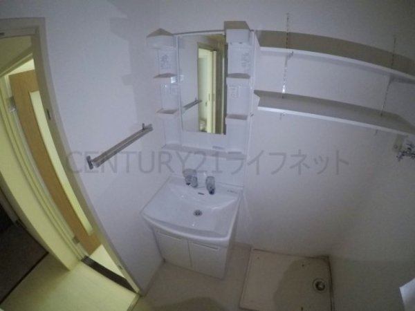 JMRレジデンス新大阪