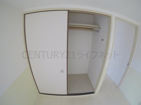 JMRレジデンス新大阪