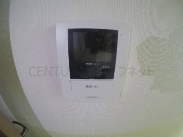 JMRレジデンス新大阪