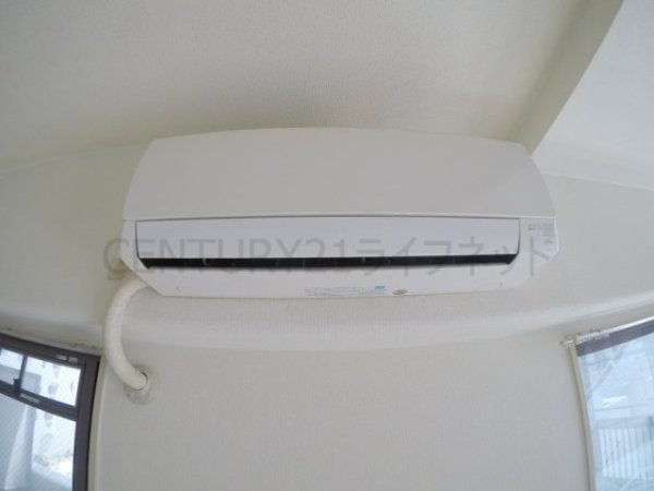 JMRレジデンス新大阪