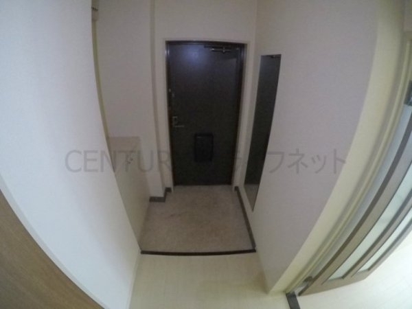 JMRレジデンス新大阪