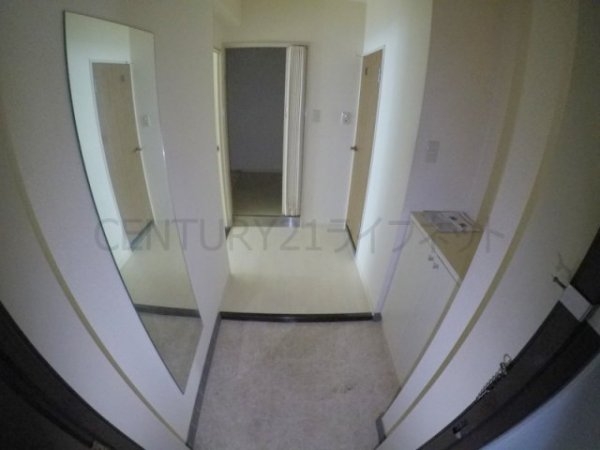 JMRレジデンス新大阪