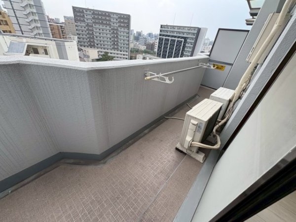 JMRレジデンス新大阪