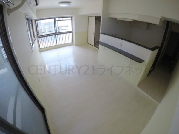 JMRレジデンス新大阪