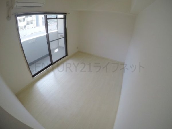 JMRレジデンス新大阪