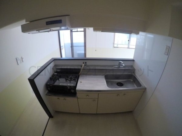 JMRレジデンス新大阪